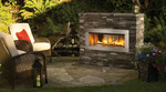 Horizon Outdoor Gas Fireplace (HZO42) HZO42